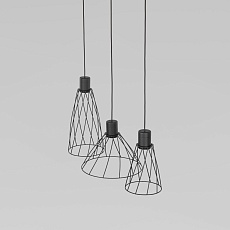 Подвесной светильник TK Lighting 10149 Modesto 3