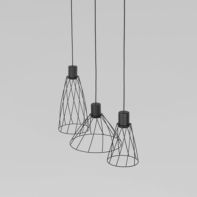 Подвесной светильник TK Lighting 10149 Modesto Фото № 4