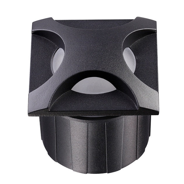 Уличный светодиодный светильник Novotech Street Scala 358093 Фото № 1