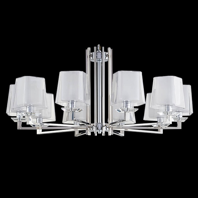 Подвесная люстра Newport 4710/C М0058843 Фото № 2