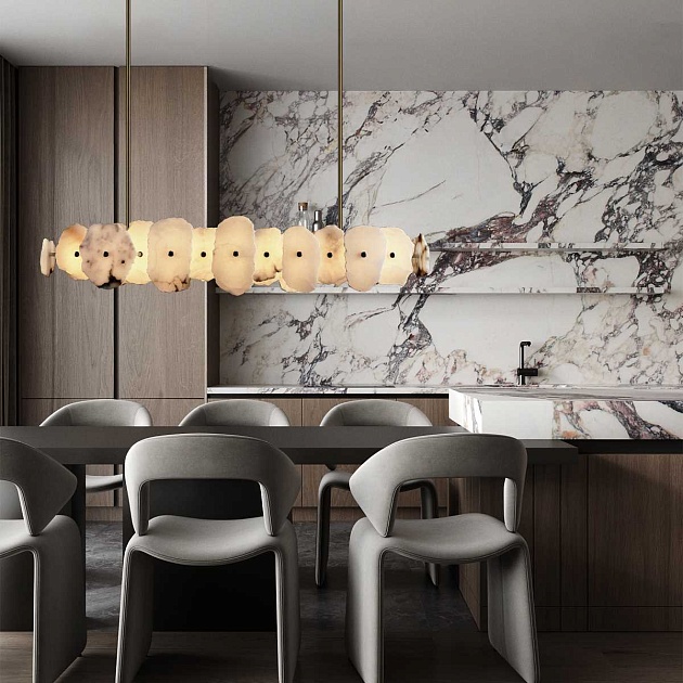 Подвесной светильник LOFT IT Alicante 10248/1200 изображение 4 Подвесной светильник LOFT IT Alicante 10248/1200 Фото № 4