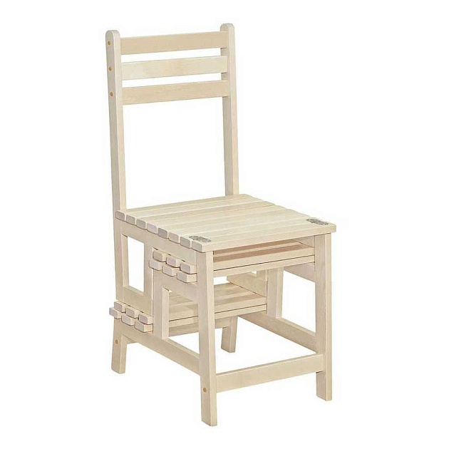 Стул-стремянка Мебелик 007759 Фото № 1