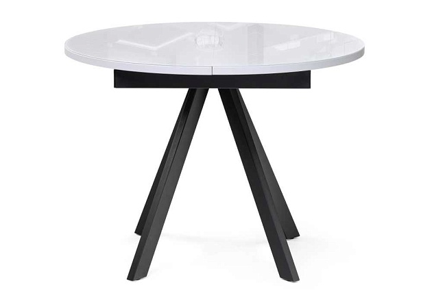 Кухонный стол Woodville Трейси 516560 изображение 6 Кухонный стол Woodville Трейси 516560 Фото № 6