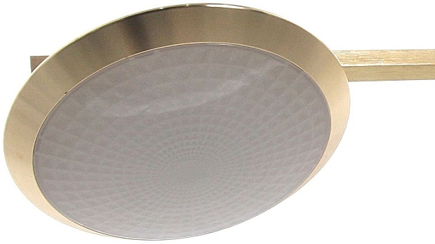 Подвесная светодиодная люстра Mizi'en Vogue MZ46391-L4 Фото № 4