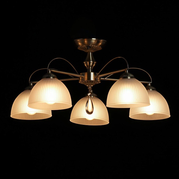 Люстра De City Блеск 315016505 Фото № 9