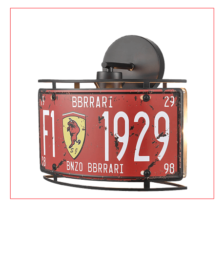 Бра Vele Luce Boom VL6372W11 изображение 7 Бра Vele Luce Boom VL6372W11 Фото № 7