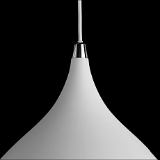 Подвесной светильник Arte Lamp 73 A9155SP-1WH 2