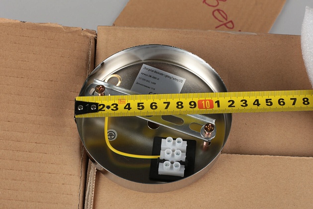 Бра Omnilux Atessa OML-55901-01 Фото № 4