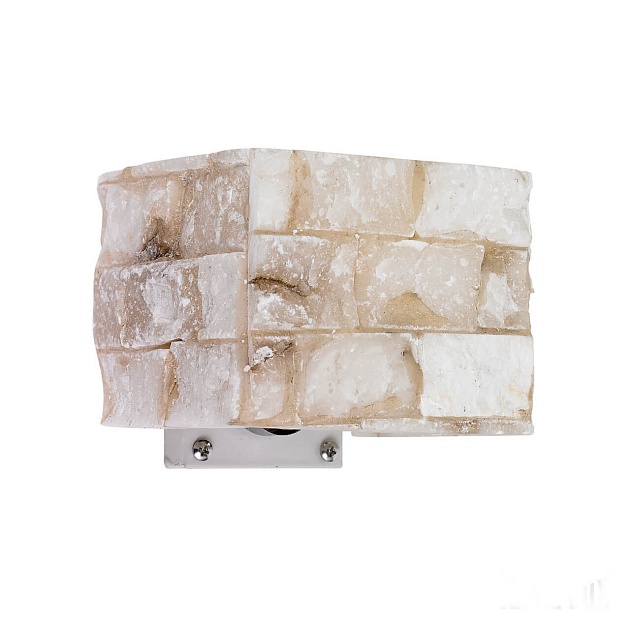 Настенный светильник Ideal Lux Carrara AP1 000619 изображение 1 Настенный светильник Ideal Lux Carrara AP1 000619 Фото № 1