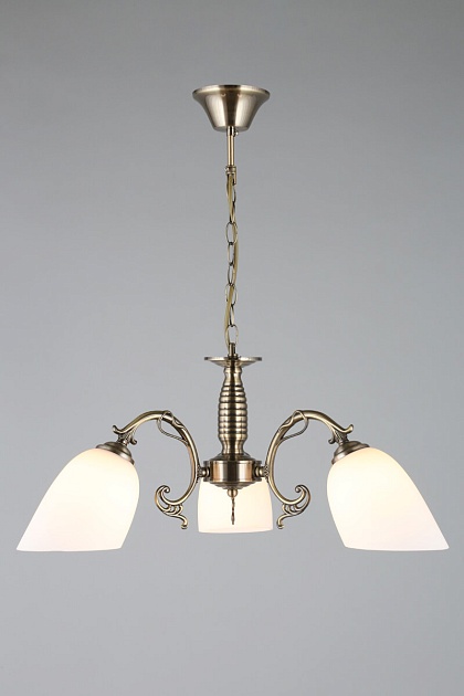 Подвесная люстра Omnilux Tellaro OML-56407-03 Фото № 9