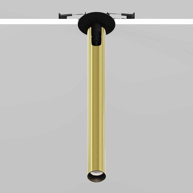 Встраиваемый светильник Maytoni Technical C141RS-L300-6W4K-BBS Фото № 8