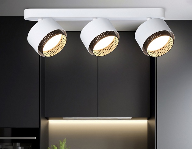 Спот Ambrella light Techno Spot Techno family TN71291 Фото № 7