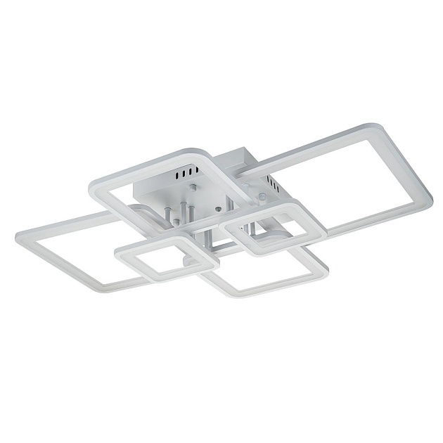 Потолочная светодиодная люстра Escada Plain 10286/6LED изображение 1 Потолочная светодиодная люстра Escada Plain 10286/6LED Фото № 1