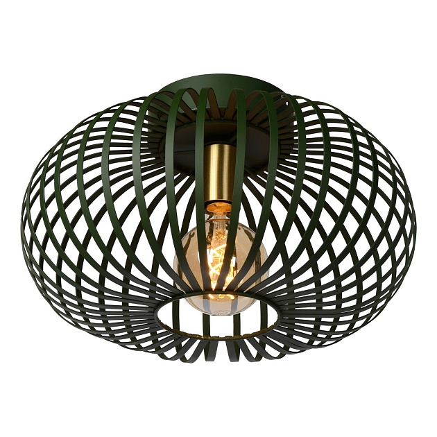 Потолочный светильник Lucide Manuela 78174/40/33 изображение 4 Потолочный светильник Lucide Manuela 78174/40/33 Фото № 4