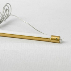 Подвесной светодиодный светильник Lussole Gilmer LSP-0931 4