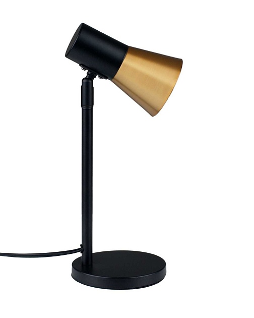 Лампа настольная Moderli Melro V11325-1T Фото № 1