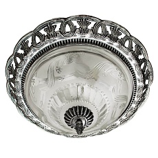 Потолочный светильник Arte Lamp Piatti A8001PL-2SB