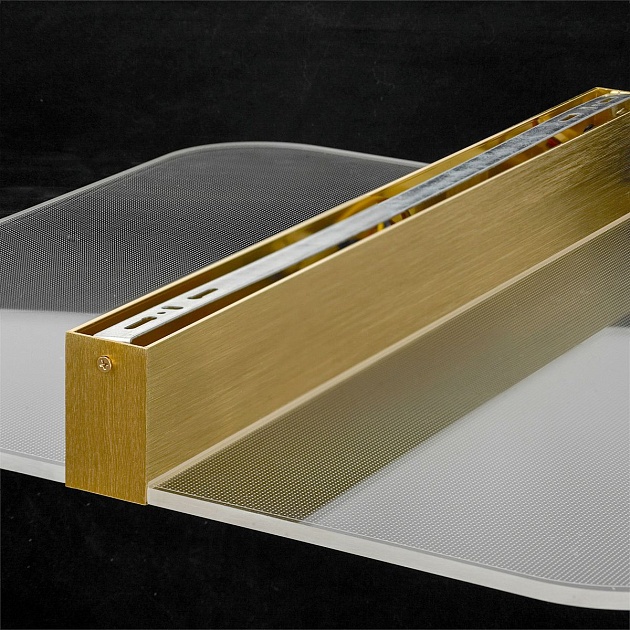 Потолочный светодиодный светильник Lussole Wakulla LSP-7225 Фото № 2