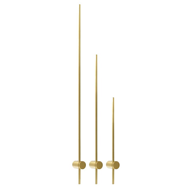 Настенный светодиодный светильник Mantra Tobago 7865 Фото № 3