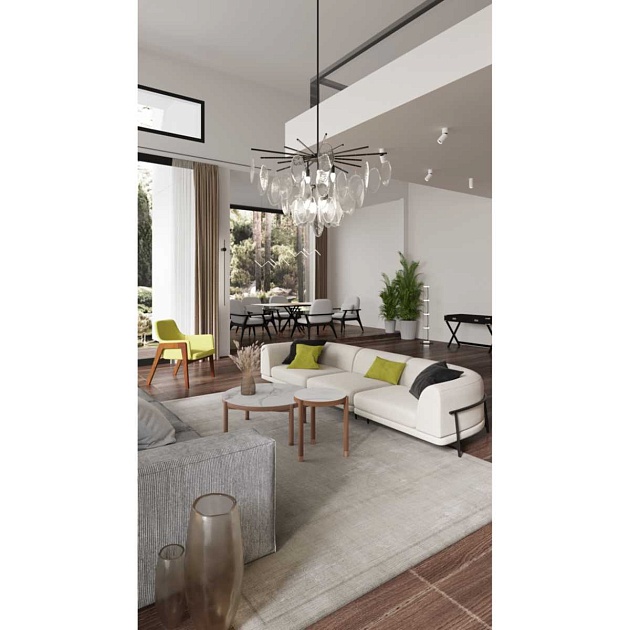 Журнальный стол Milosh Tendence Texas 701036 изображение 4 Журнальный стол Milosh Tendence Texas 701036 Фото № 4