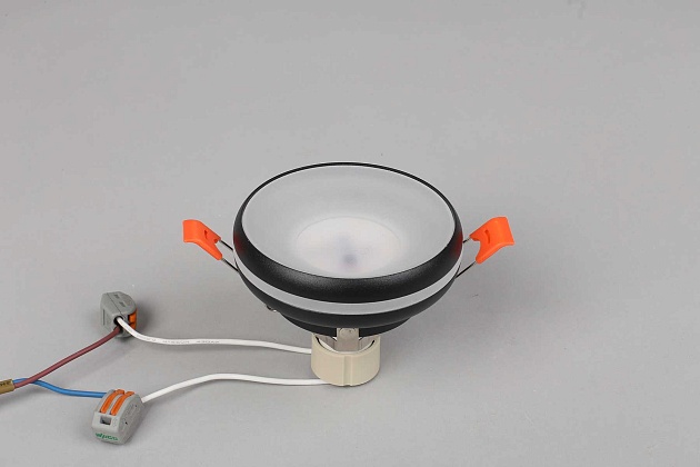 Встраиваемый потолочный светильник Omnilux Genova OML-102819-01 изображение 4 Встраиваемый потолочный светильник Omnilux Genova OML-102819-01 Фото № 4