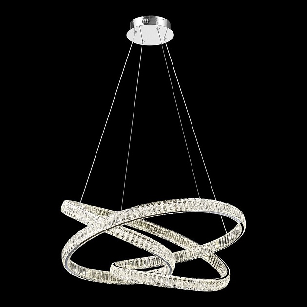 Подвесной светодиодный светильник Wertmark Emilia WE459.03.103 изображение 1 Подвесной светодиодный светильник Wertmark Emilia WE459.03.103 Фото № 1