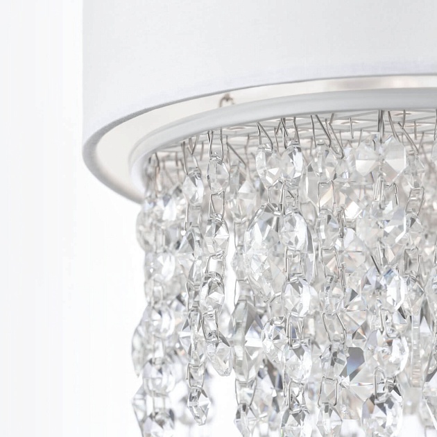 Подвесной светильник Maytoni Manfred MOD600PL-09W Фото № 2