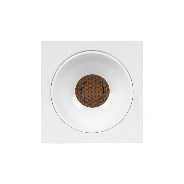 Встраиваемый светильник Loft IT Comb 10330/C White Фото № 4