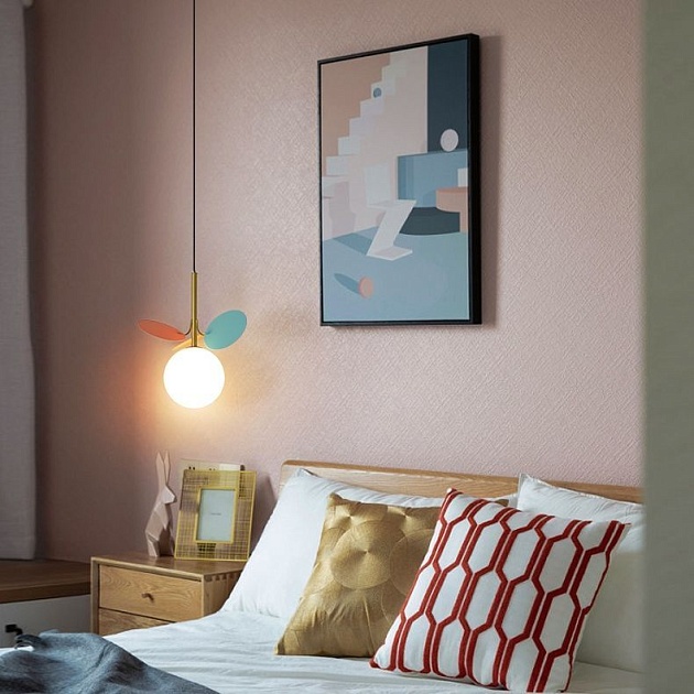 Подвесной светильник Imperium Loft Matisse 191914-26 Фото № 10