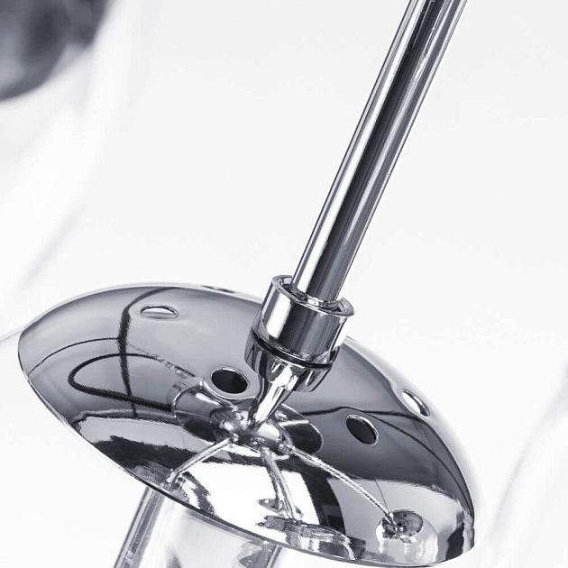 Потолочная люстра Arte Lamp BOLLA A1664PL-5CC Фото № 5