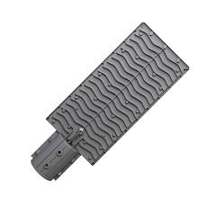 Уличный светодиодный консольный светильник Gauss Avenue 629534100 2