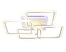 Потолочная светодиодная люстра Ambrella light Original FA537