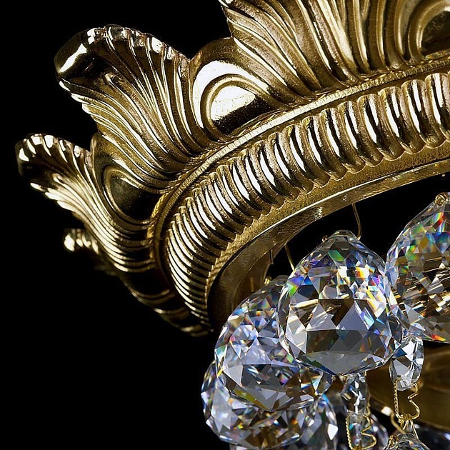 Потолочный светильник Artglass Neria CE изображение 4 Потолочный светильник Artglass Neria CE Фото № 4