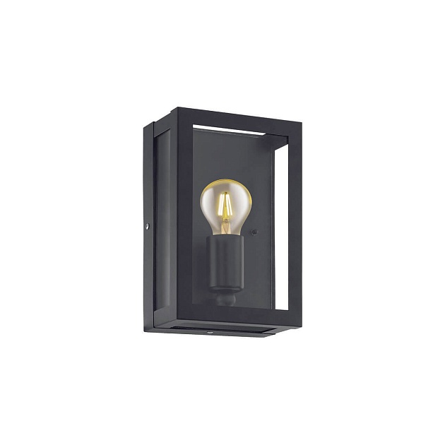 Уличный настенный светильник Eglo Alamonte 1 94831 Фото № 1