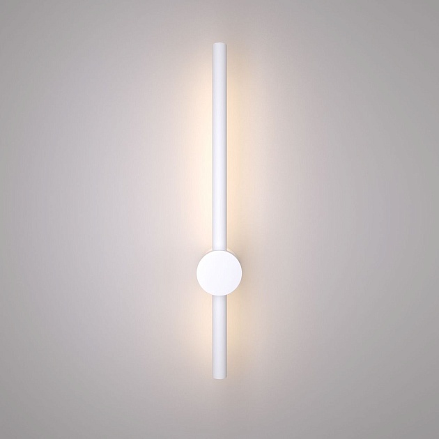 Бра Elektrostandard Cane MRL Led 1114 белый a058234 Фото № 4