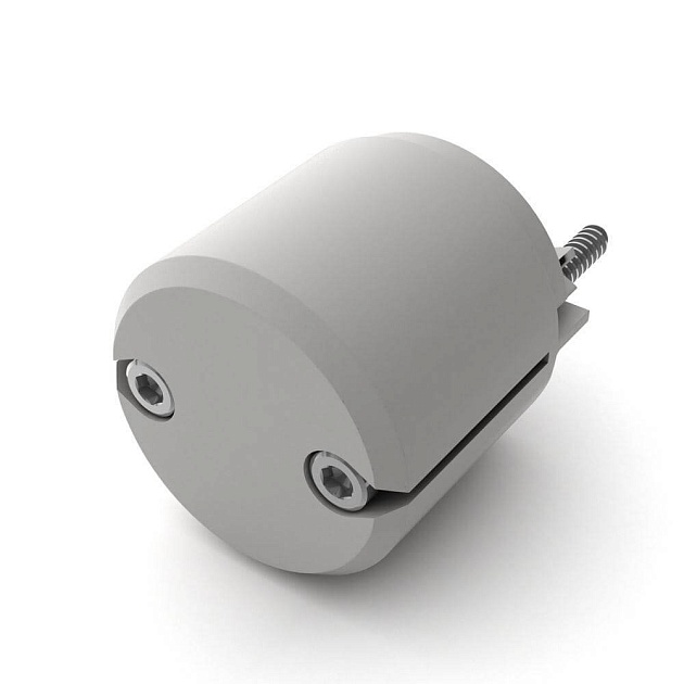 Заглушка Arlight Round-D30-Dual-Long глухая 029643 Фото № 1