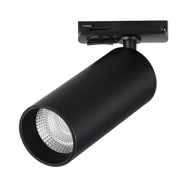 Трековый светодиодный светильник ST Luce Base ST384.446.20 изображение 1 Трековый светодиодный светильник ST Luce Base ST384.446.20 Фото № 1
