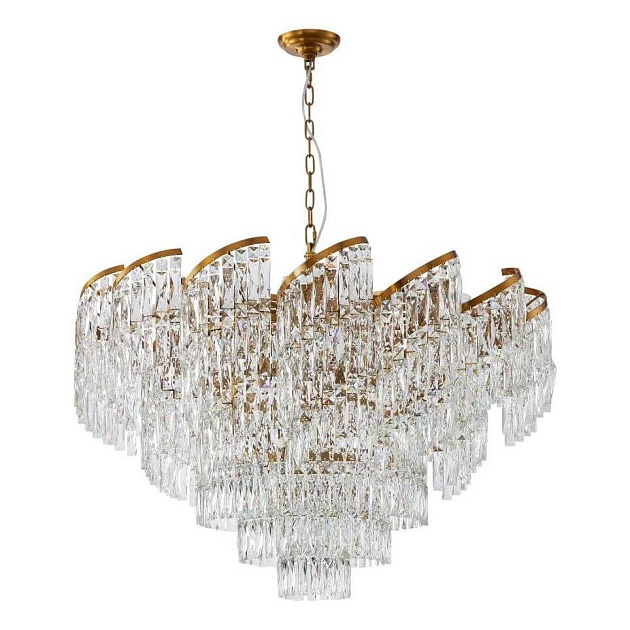 Подвесная люстра Stilfort Sapparo 2176/05/24P Фото № 1