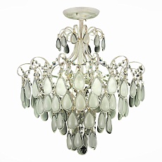 Подвесная люстра Evoluce Magonza SLE160302-06 4