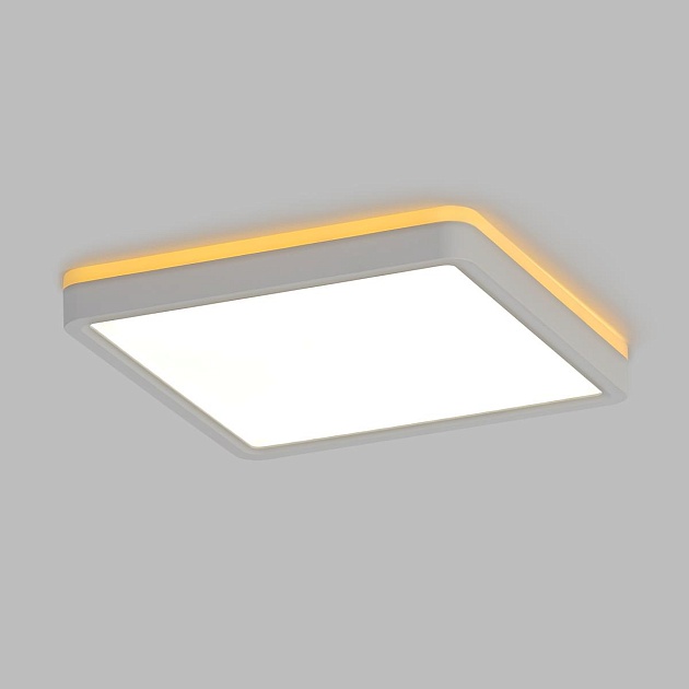 Потолочный светодиодный светильник Citilux Norma CL748K200 изображение 12 Потолочный светодиодный светильник Citilux Norma CL748K200 Фото № 12