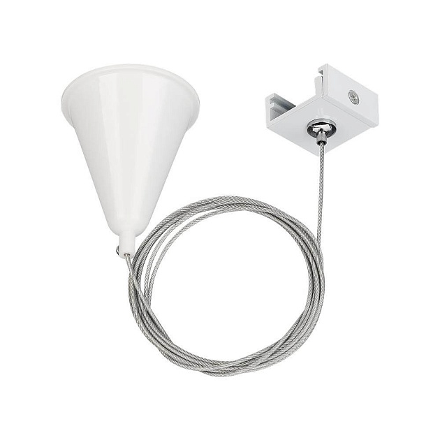 Подвес Arlight LGD-4TR-Hang-2-WH 024280 Фото № 1