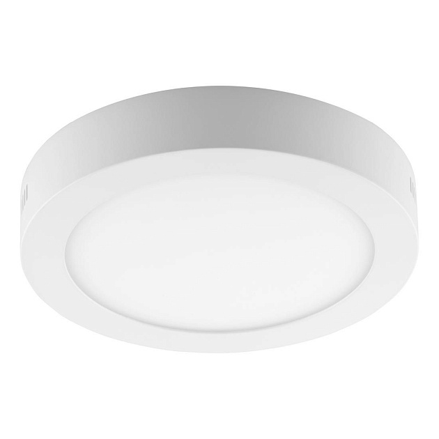 Потолочный светодиодный светильник Feron AL504 41575 Фото № 1