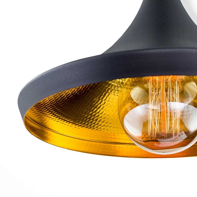 Подвесной светильник Citilux Эдисон CL450209 изображение 5 Подвесной светильник Citilux Эдисон CL450209 Фото № 5