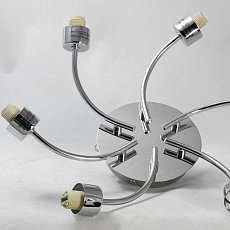 Потолочная люстра Lussole Lgo GRLSP-0127 2