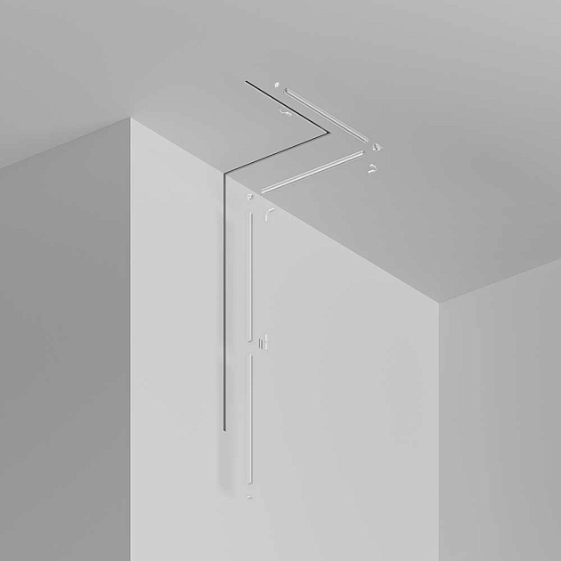 Шинопровод встраиваемый магнитный Maytoni Technical Radity TRA084MP-12W изображение 6 Шинопровод встраиваемый магнитный Maytoni Technical Radity TRA084MP-12W Фото № 6