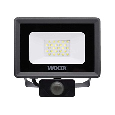 Светодиодный прожектор WOLTA WFL-20W/06S