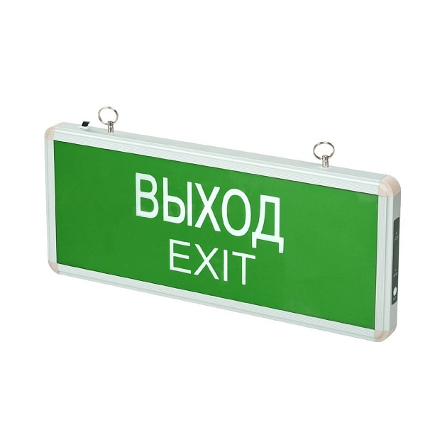 Настенные светодиодный светильник Jazzway PEL 101-1 5032989 Фото № 1