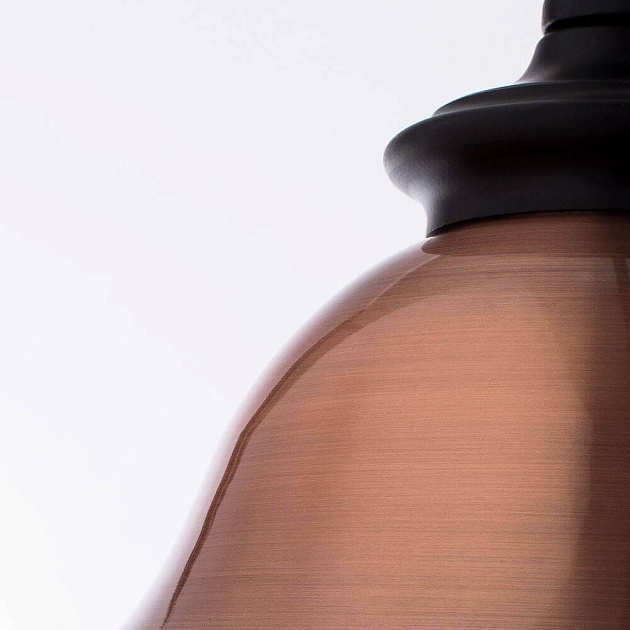 Уличный настенный светильник Arte Lamp Barcelona A1481AL-1BK Фото № 3