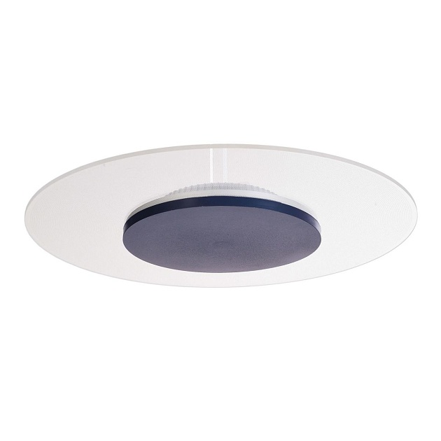 Потолочный светодиодный светильник Deko-Light Zaniah 620050 изображение 1 Потолочный светодиодный светильник Deko-Light Zaniah 620050 Фото № 1