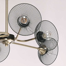 Люстра потолочная De City Вита 220014206 2